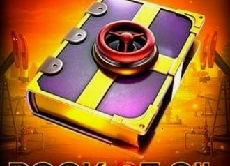 Автомат Book of Oil Endorphina