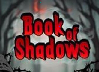 Автомат Book of Shadows Nolimit
