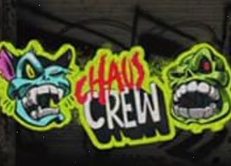 Игра Chaos Crew Hacksaw