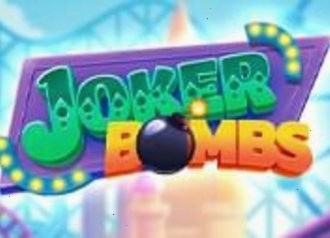 Игровой автомат Joker Bombs Hacksaw
