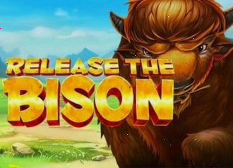 Слот Release the Bison Pragmatic